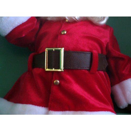 Barbie バービー COCA COLA KEN Santa Doll - Classic Edition 1948