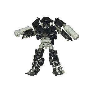 トランスフォーマー ムービー ダークサイド・ムーン サイバーバース