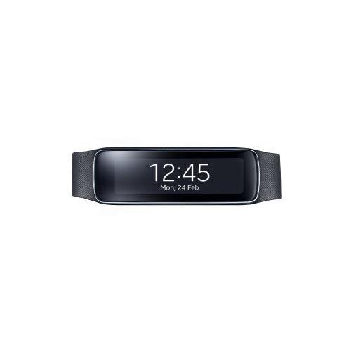 Samsung サムスン Galaxy Gear Fit Black ブラック