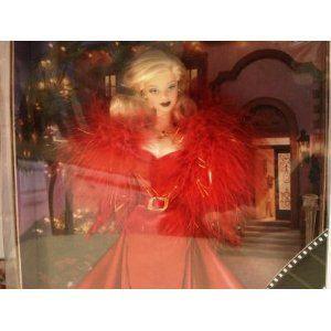 Barbie 2001 Collector Edition Fifth in A Series Hollywood Movie Star Collection 12 Inch Doll - Bar_2