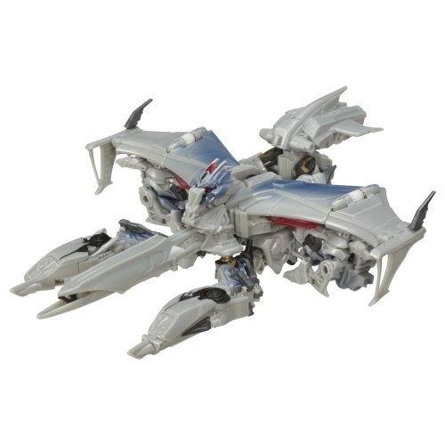 トランスフォーマー リベンジ リーダークラス メガトロン_1