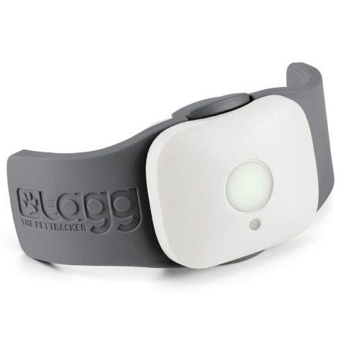 Tagg ペットトラッカー マスターキット， White