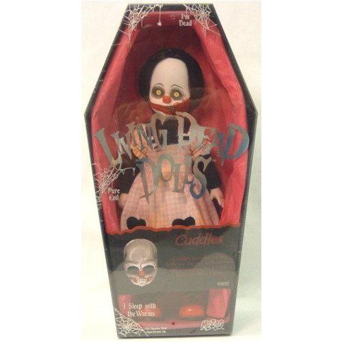 リビングデッドドールズ(LIVING　DEAD　DOLLS)シリーズ12　CUDDLES
