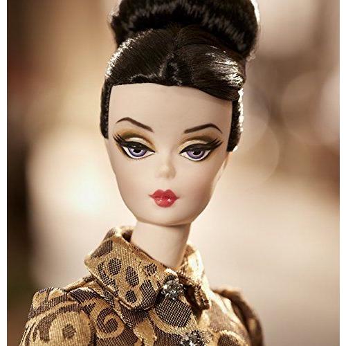 ルシアーナ バービー ファッションモデルコレクション 2014 Luciana Barbie BDH22_2