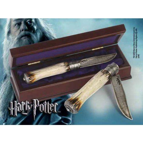 ハリーポッター 1/1スケールレプリカ 灯消しライター ダンブルドア ロン ハリーポッター 1/1スケールレプリカ 灯消しライター ダンブルドア