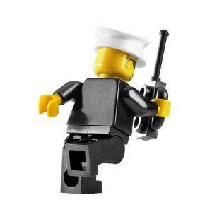 レゴ シティ 警察 警察トラック 7743 LEGO : ワールド輸入アイテム専門 
