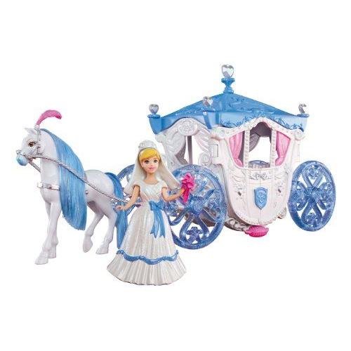 ディズニープリンセス シンデレラ ウェディング キャリッジ(X2840)