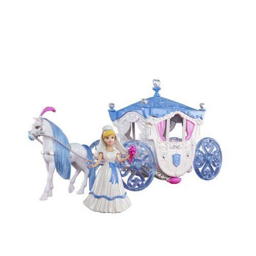 ディズニープリンセス シンデレラ ウェディング キャリッジ(X2840)_1