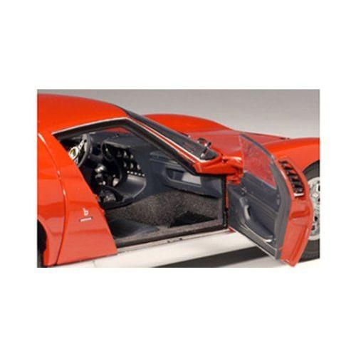 車　ＡＵＴＯ・Ａｒｔ　ダイキャストミニカー　ランボルギーニＭｕｒｏｃｉｅｌａｇｏ 車 AUTO・Art ダイキャストミニカー ランボルギーニ