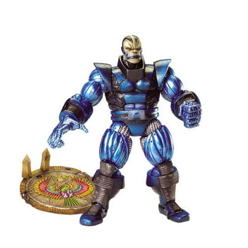 マーベル レジェンド Marvel Legends 6インチ #07 アポカリプス