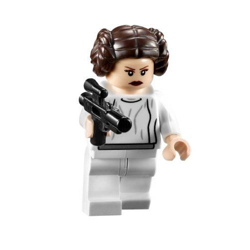 LEGO レゴ スター・ウォーズ ミレニアム・ファルコン 7965_3