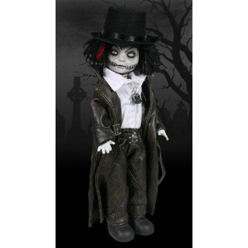 リビングデッドドールズ Hot Topic Exclusive 限定3000個 ミザリー