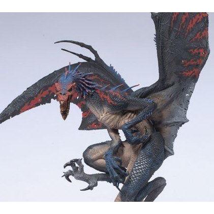 マクファーレントイズ ドラゴンシリーズ6 SCAVENGER DRAGON 【公式通販】