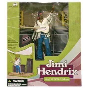 即納 最大半額 マクファーレントイズmusicシリーズ ジミ ヘンドリックス ウッドストック 値引 Kuljic Com