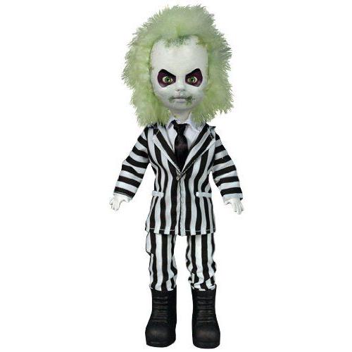 Living Dead Dolls Beetlejuice Beetlejuice