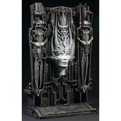 ギーガー H.R. Giger: LI II Limited Edition Sculpture : 87038553 : ワールド輸入アイテム専門店 - 通販 - Yahoo!ショッピング ギーガー H.R. Giger: LI II Limited Edition Sculpture : 87038553 : ワールド輸入アイテム専門店 - 通販 - Yahoo!ショッピング