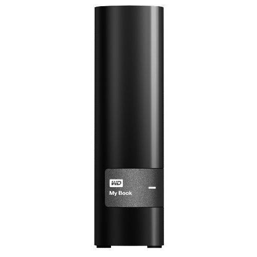 WDBFJK0040HBK-NESN　WD My Book　USB3.0ハードディスクセキュリティ　ドライブ　ローカル・クラウドバッ_2