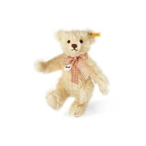 シュタイフ 古典派音楽 テディベア ビヨン  Steiff Classic Teddy bear Bj?rn