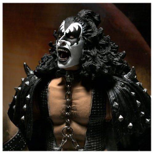 KISS "Love Gun" デラックスパッケージ版　グルービー付き_2
