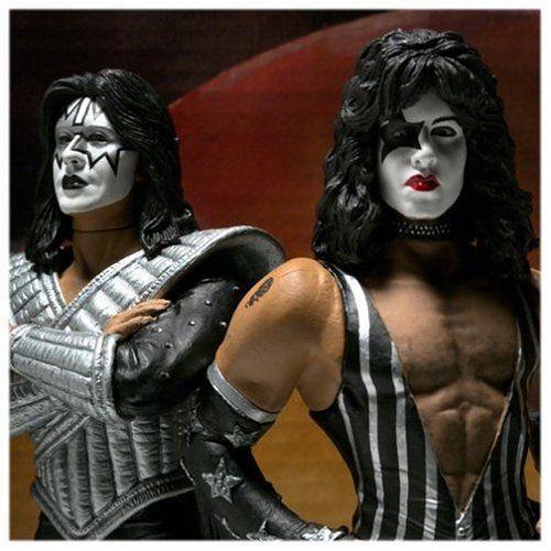 KISS "Love Gun" デラックスパッケージ版　グルービー付き_3