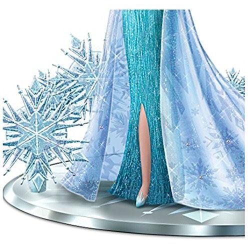 Disney(ディズニー) アナと雪の女王 FROZEN エルサ フィギュア 限定品