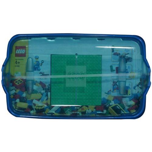 LEGO Bricks & More - System Ultimate Building Set (6166)