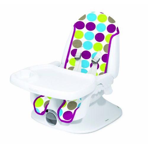 The First Years 赤ちゃん デラックス リクライニング お食事シート