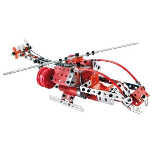 MECCANO 30モデルセット_1