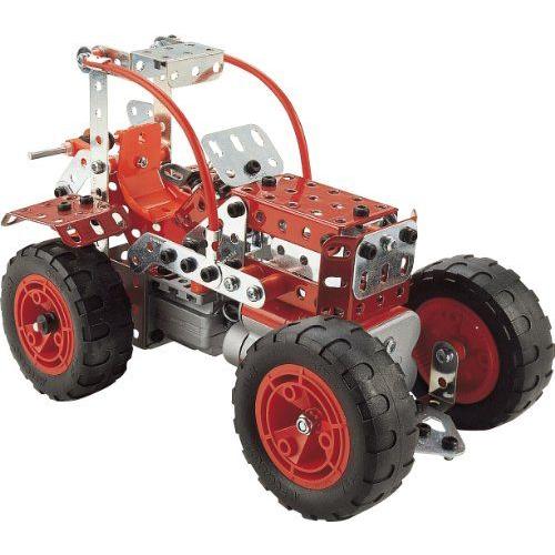 MECCANO 30モデルセット_2