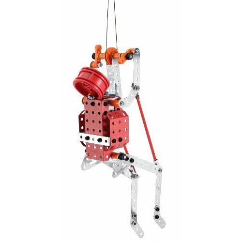 MECCANO 30モデルセット_3