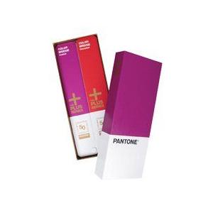 パントン カラーブリッジ・セット GP4102 （コート紙、上質紙） PANTONE COLOR BRIDGE Coated & Uncoate