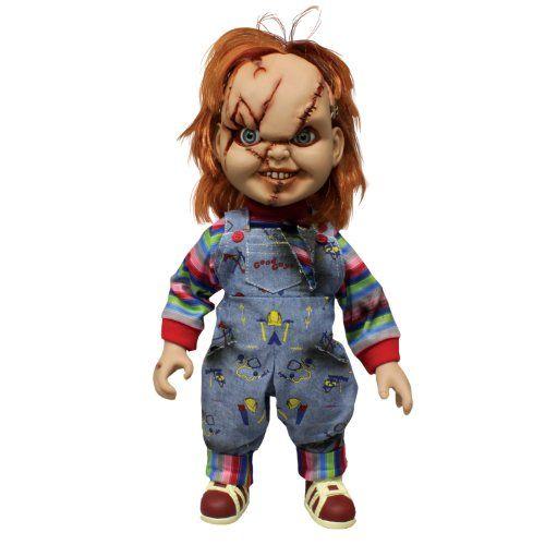 Chucky - NE78000 - Figurine - Poup?e - 45 cm