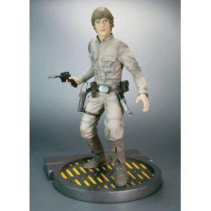 Star Wars: Luke Skywalker Vinyl Model Kit　　スターウォーズ：ルークスカイウォーカー