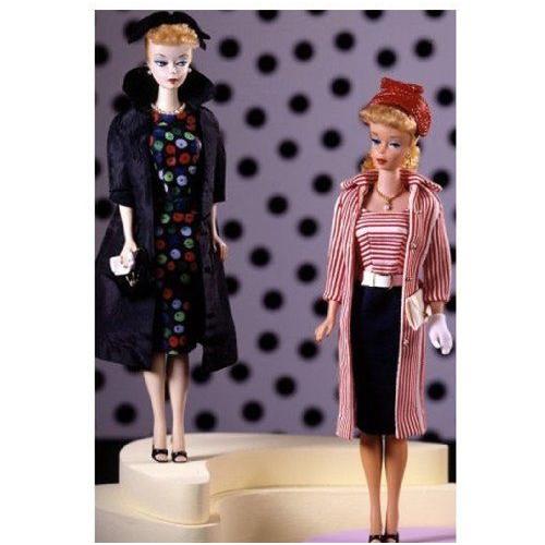 Barbie（バービー） Doll 35周年記念 ギフトセット