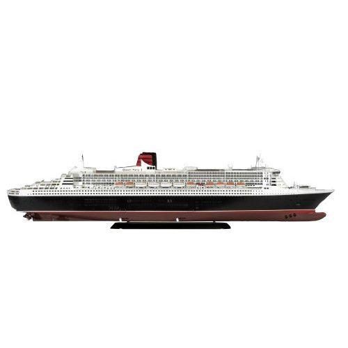 1/400 クイーンメリーII世号 : ワールド輸入アイテム専門店 - 通販