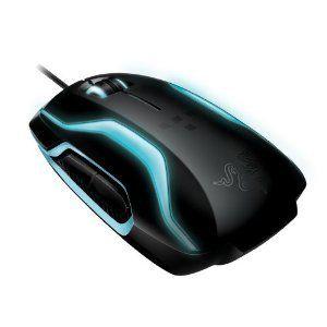 Razer ゲーミングマウス TRON Gaming Mouse RZ01-00520100-R3U1