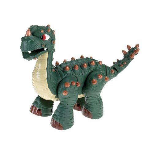 フィッシャープライス Imaginext スパイクジュニアウルトラ恐竜 
