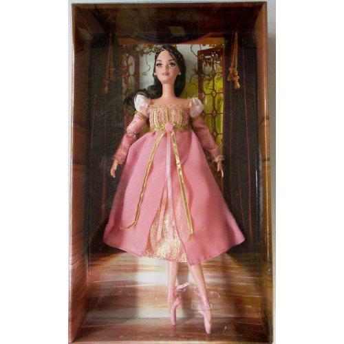 Barbie(バービー) Collector - Barbie(バービー) As Juliet From Shakespeare's Romeo and Juliet ドール_1