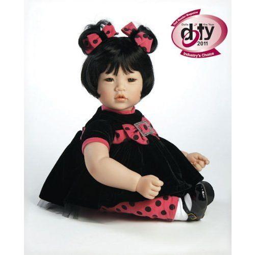Black Velvet Girl Charisma Adora アドラ 2011 Doll 20906 人形 ドール