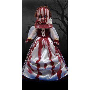 Mezco Toyz Living Dead Dolls Series 15 Countess Bathoryの画像