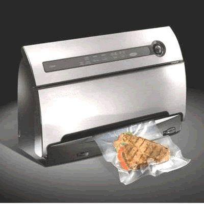 FoodSaver フードセーバー V3835