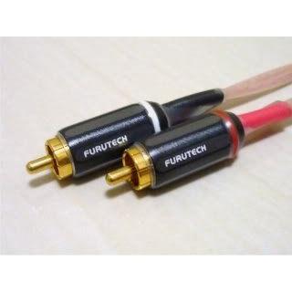 究極ライン Livecables JENA ULTRA RCA アップグレードケーブル 90cm Quadタイプの画像