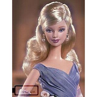 日本未発売！新品未開封品！バービー♡グランドエントランスコレクション♡ グランドエントランスbyカーター・ブライアント・バービー : ワールド