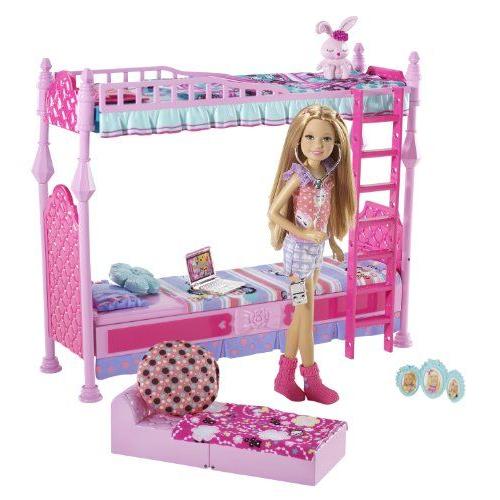 バービーBarbie Superstar Doll　T2408　 T7534