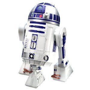 Star Wars Interactive R2D2 : ワールド輸入アイテム専門店 - 通販