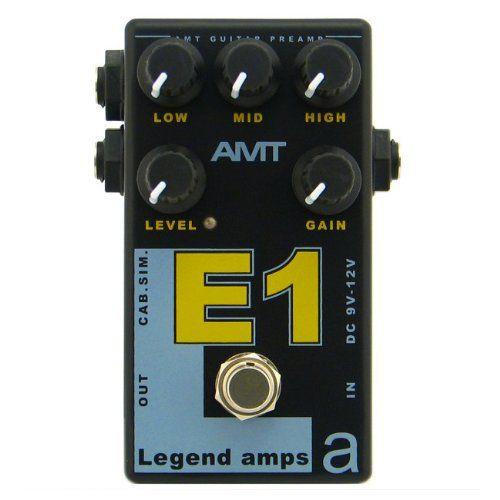 ギター AMT Electronics CN-1 CHAMELEON CAB AMT Chameleon CAB CN-1