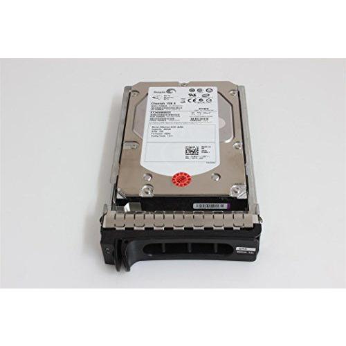 Seagate 3.5インチ内蔵HDD 450GB 15000rpm SAS 16MB ST3450856SS