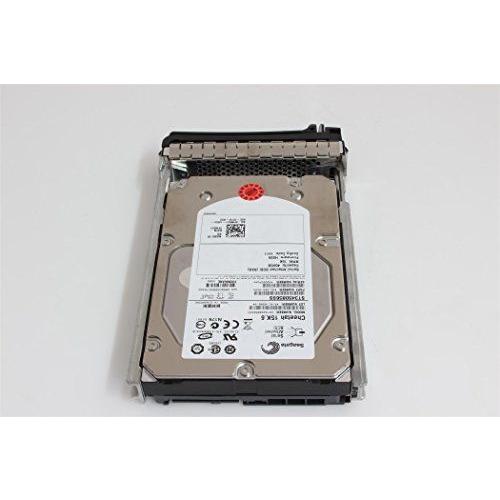 Seagate 3.5インチ内蔵HDD 450GB 15000rpm SAS 16MB ST3450856SSの画像