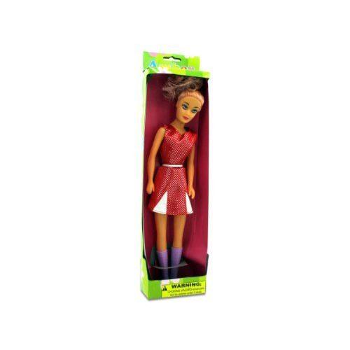 96 Packs of fashion doll 4 assorted 人形 ドール