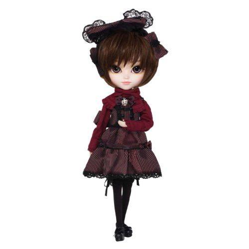 Pullip Dolls Isul Shiraishi Akira 11\" Fashion Doll 人形 ドール"